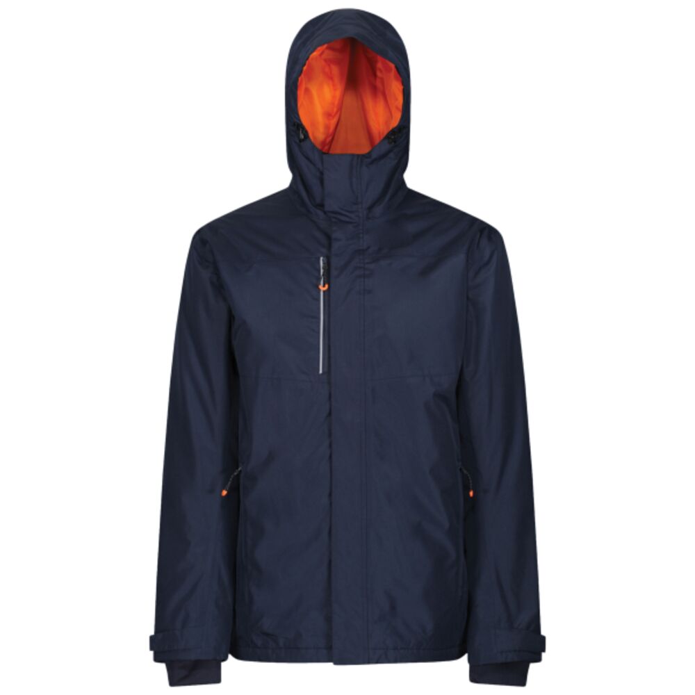 Regatta Thermogen Powercell 5000 Heated Jacket Thumbnail