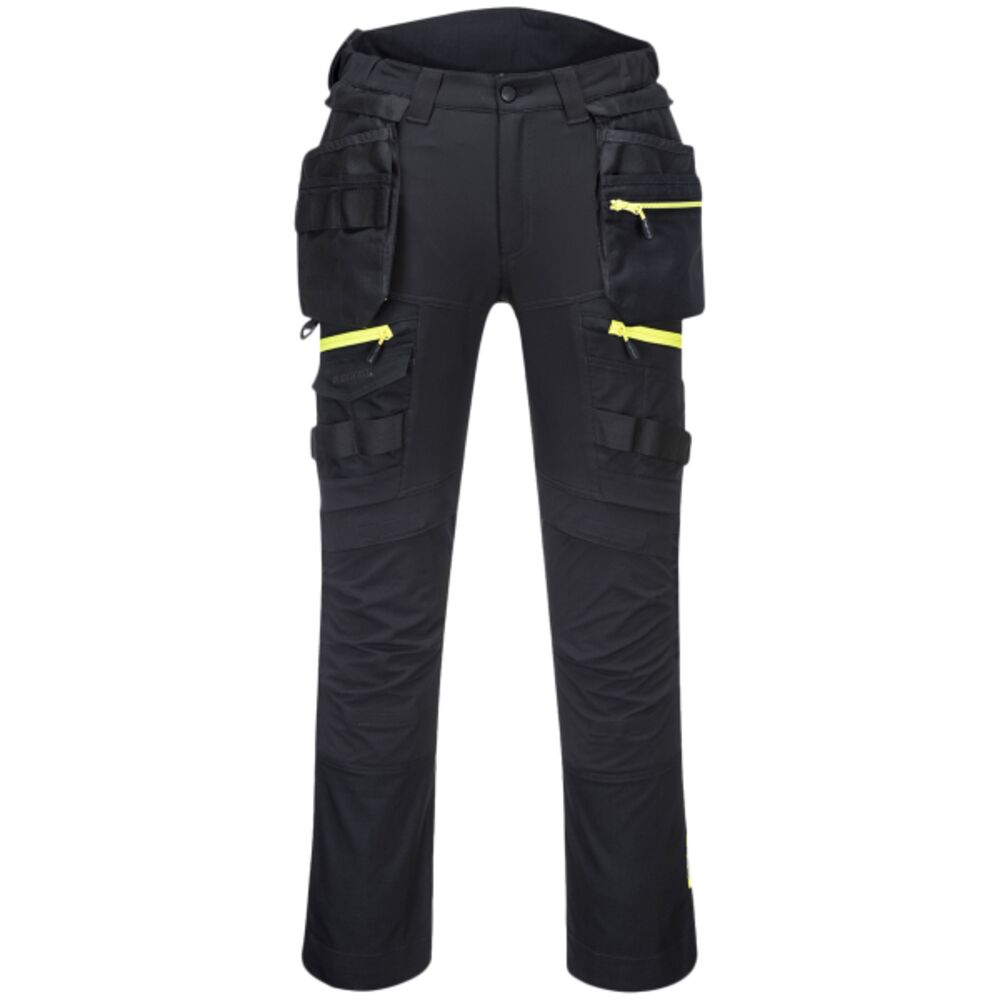 Portwest DX4™ Detachable Holster Pocket Trousers Thumbnail