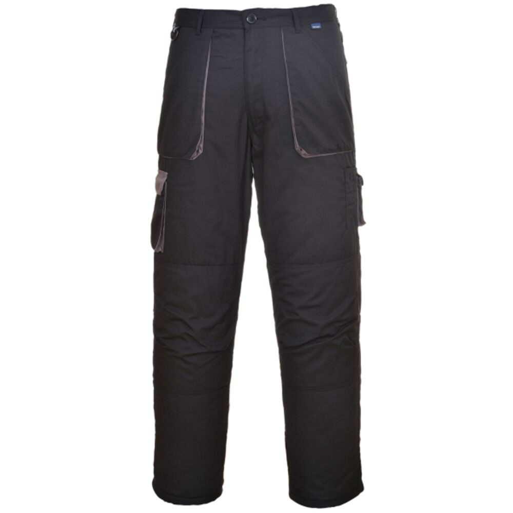 Portwest Texo Contrast Trousers Thumbnail