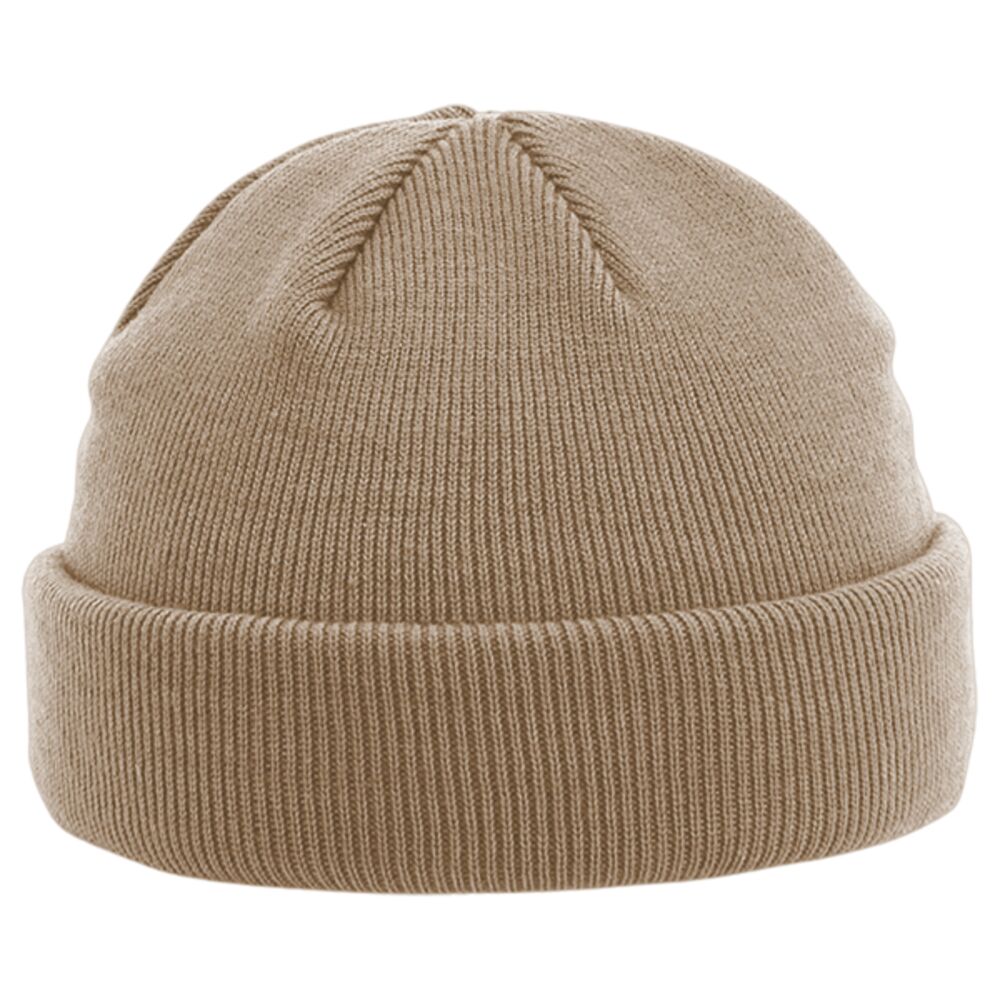 Beechfield Recycled Mini Fisherman Beanie Thumbnail