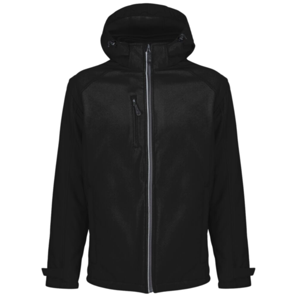 Regatta Erasmus 4-in-1 Soft Shell Jacket Thumbnail