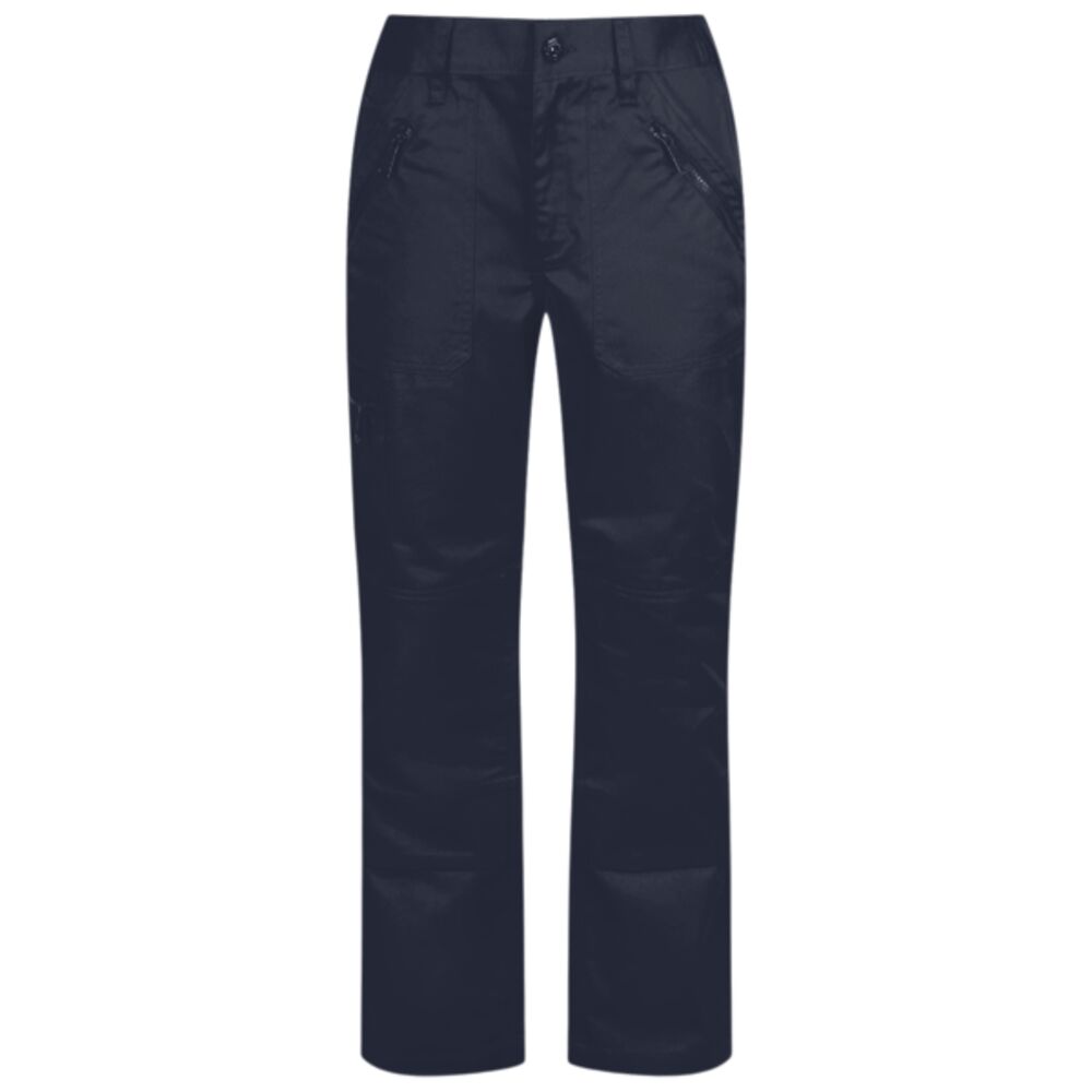 Regatta Ladies Pro Action Trousers Thumbnail
