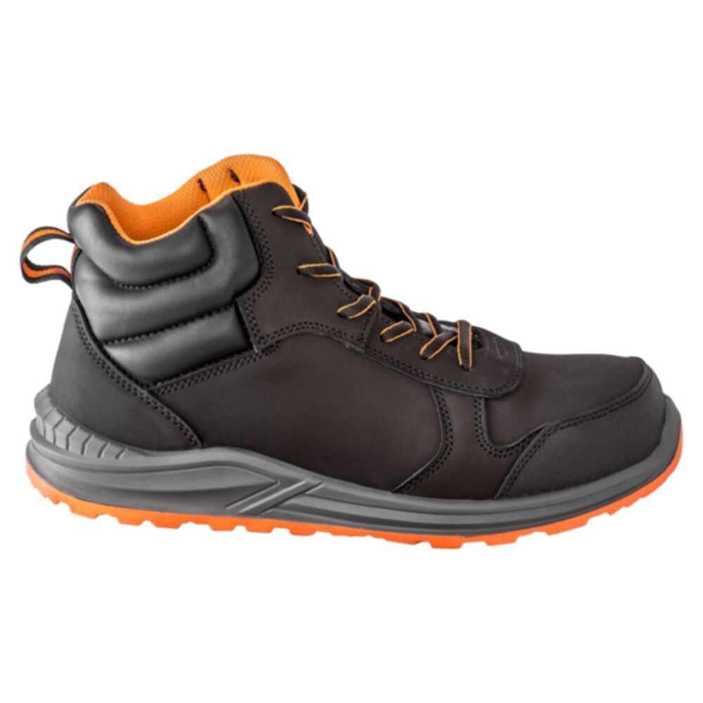 Result Work-Guard Stirling Safety Boots Thumbnail