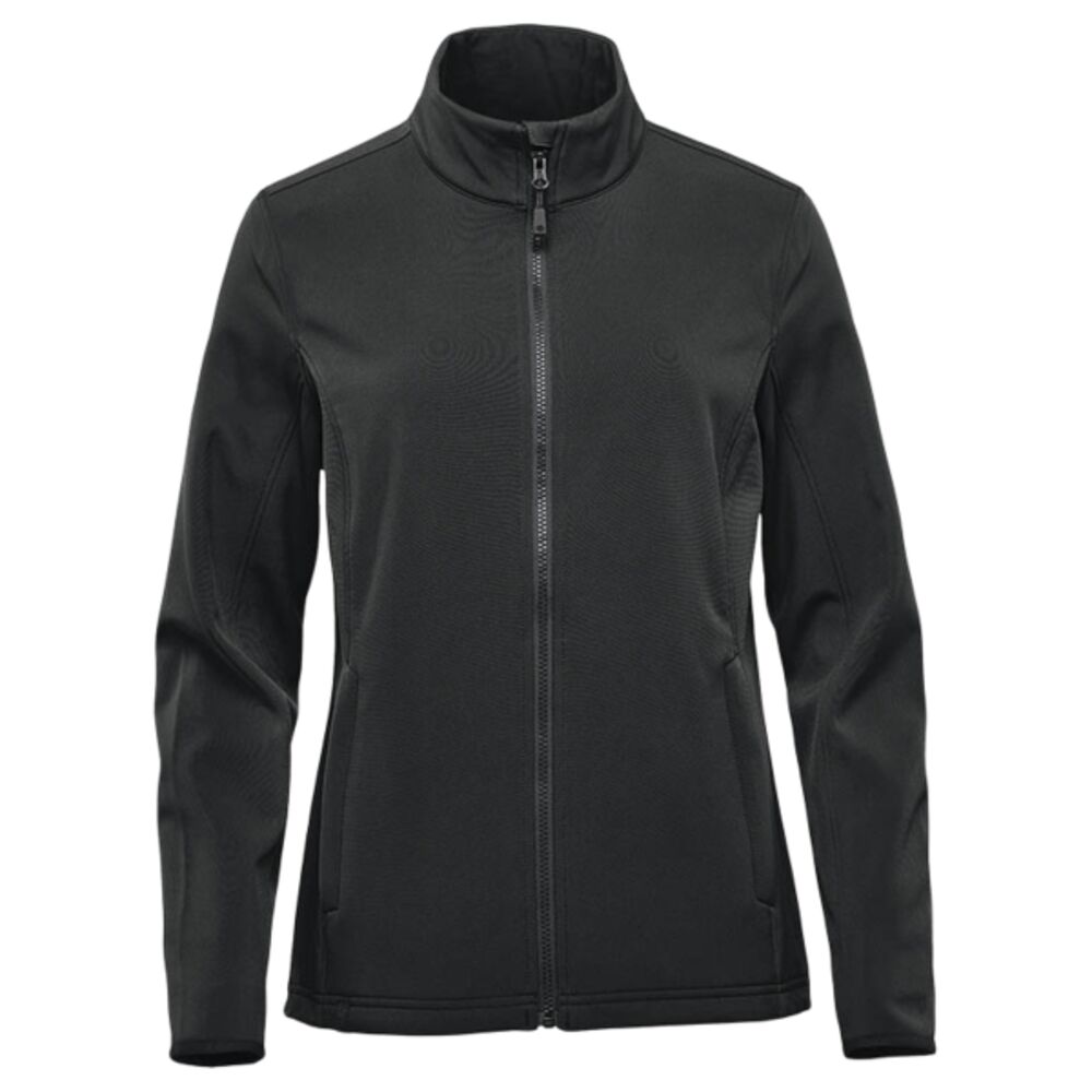 Stormtech Ladies Narvik Soft Shell Jacket Thumbnail