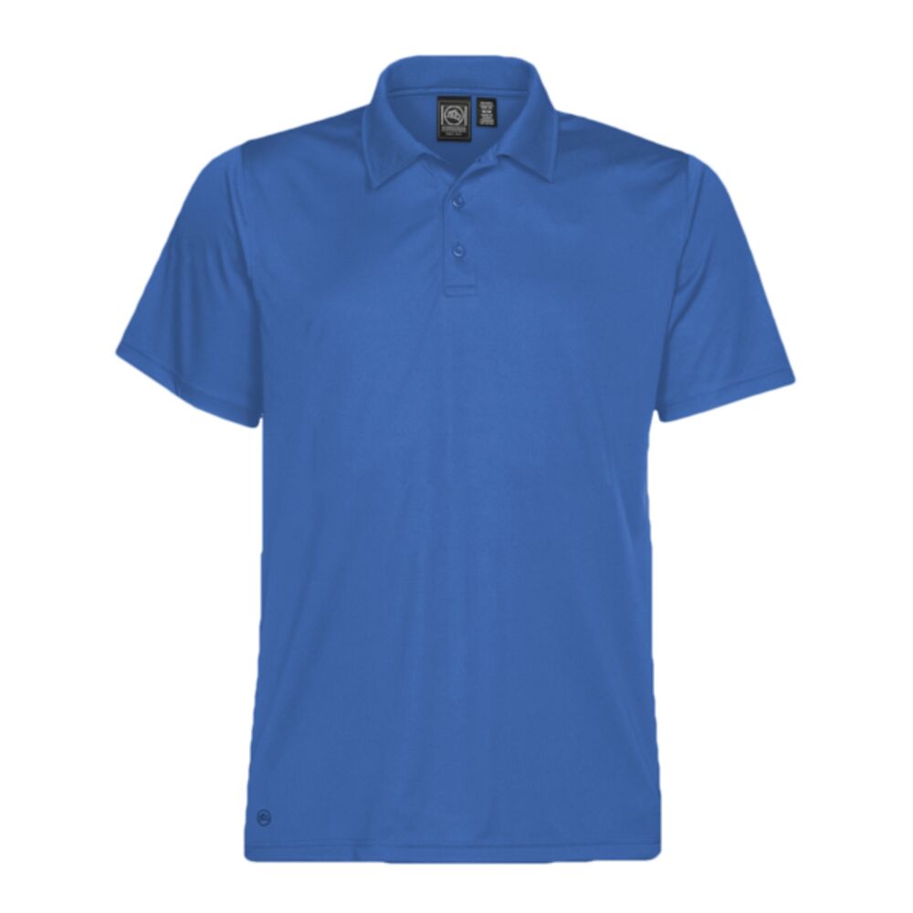 Stormtech Eclipse H2X-DRY® Piqué Polo Shirt Thumbnail