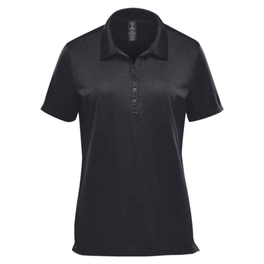 Stormtech Ladies Treeline Performance Polo Shirt Thumbnail