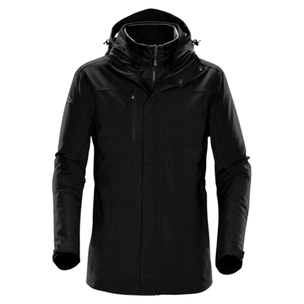 Stormtech Avalante System 3-in-1 Jacket Thumbnail