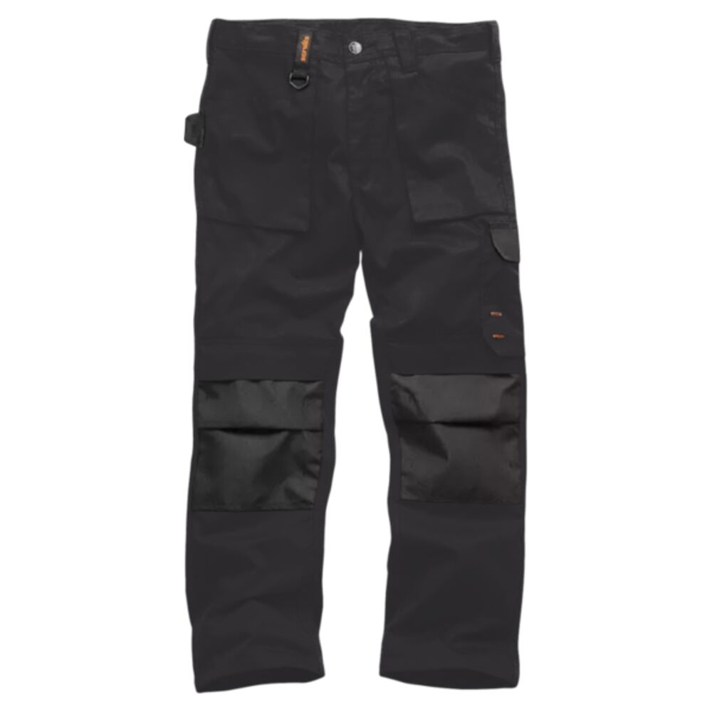 Worker trousers Thumbnail