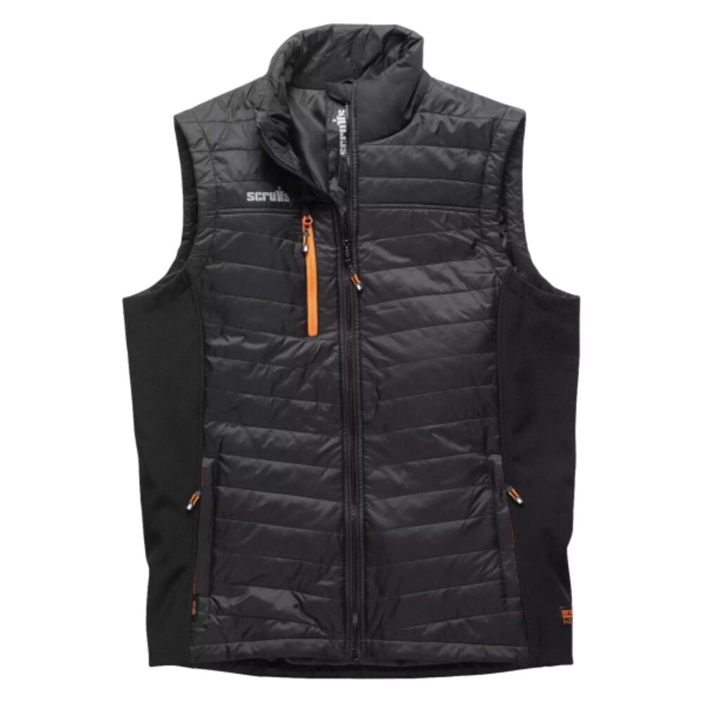 Trade bodywarmer Thumbnail