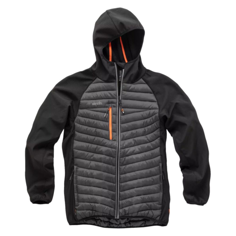 Trade thermo jacket Thumbnail