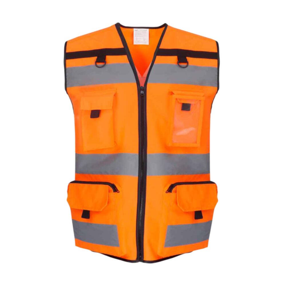 Yoko Ripstop Tool Vest Thumbnail