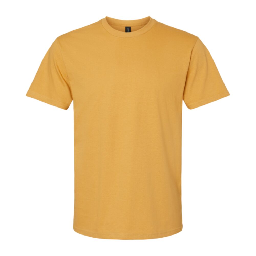 Gildan SoftStyle® Midweight T-Shirt Thumbnail