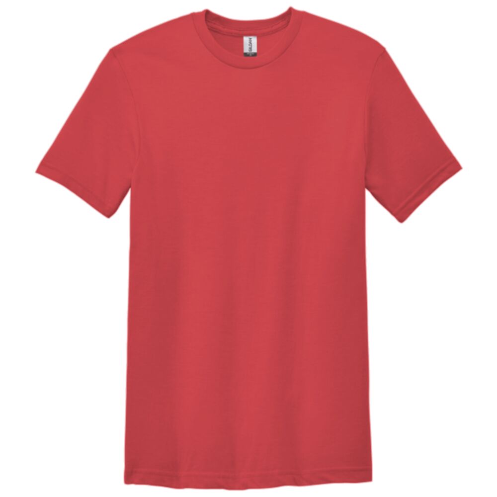 Gildan SoftStyle® CVC T-Shirt Thumbnail