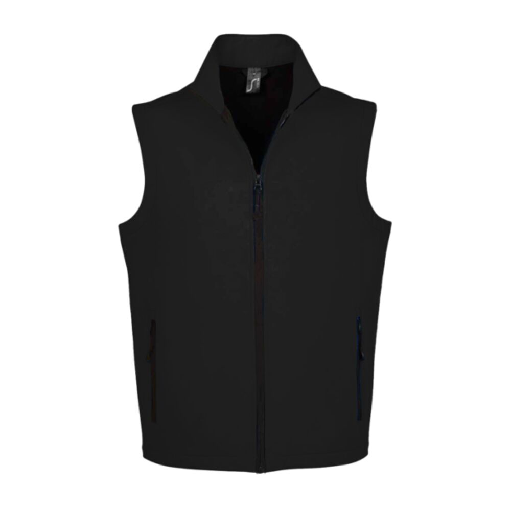 SOL'S Race Soft Shell Bodywarmer Thumbnail
