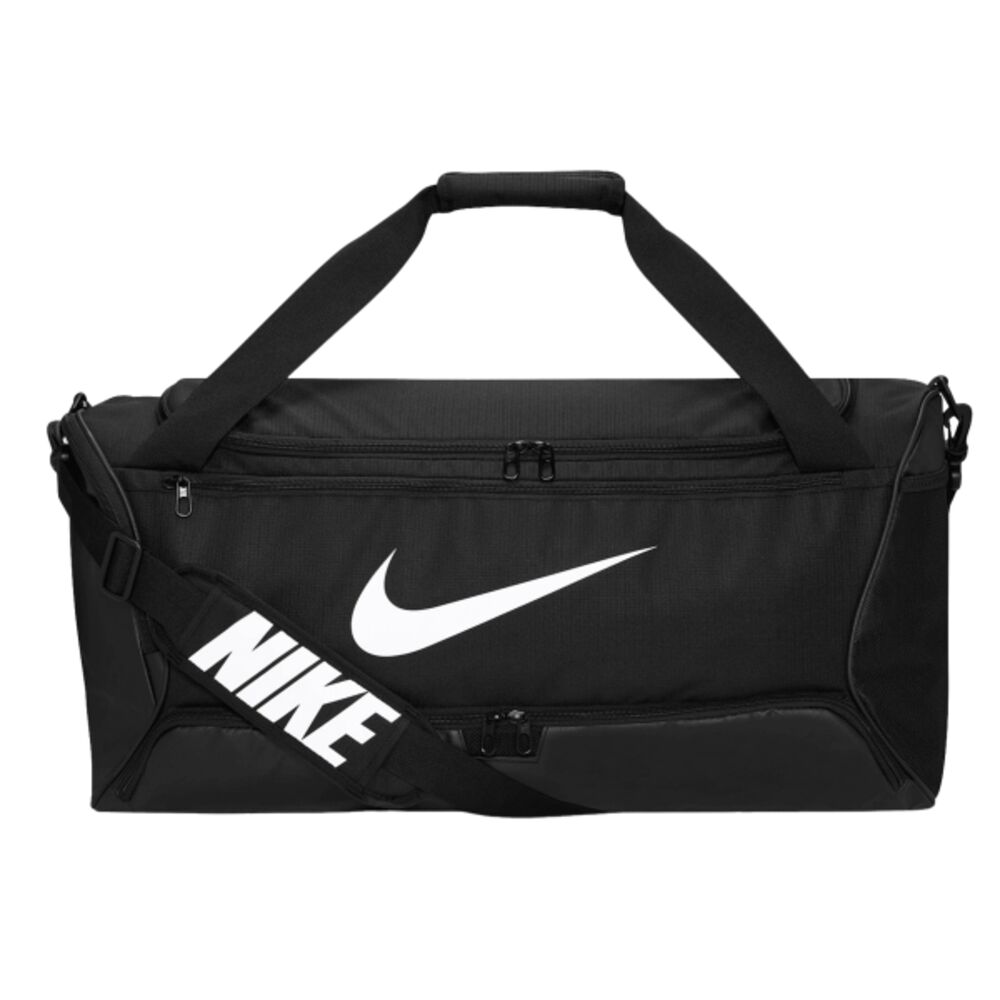 Nike Brasilia 9.5 training medium duffle (60L) Thumbnail