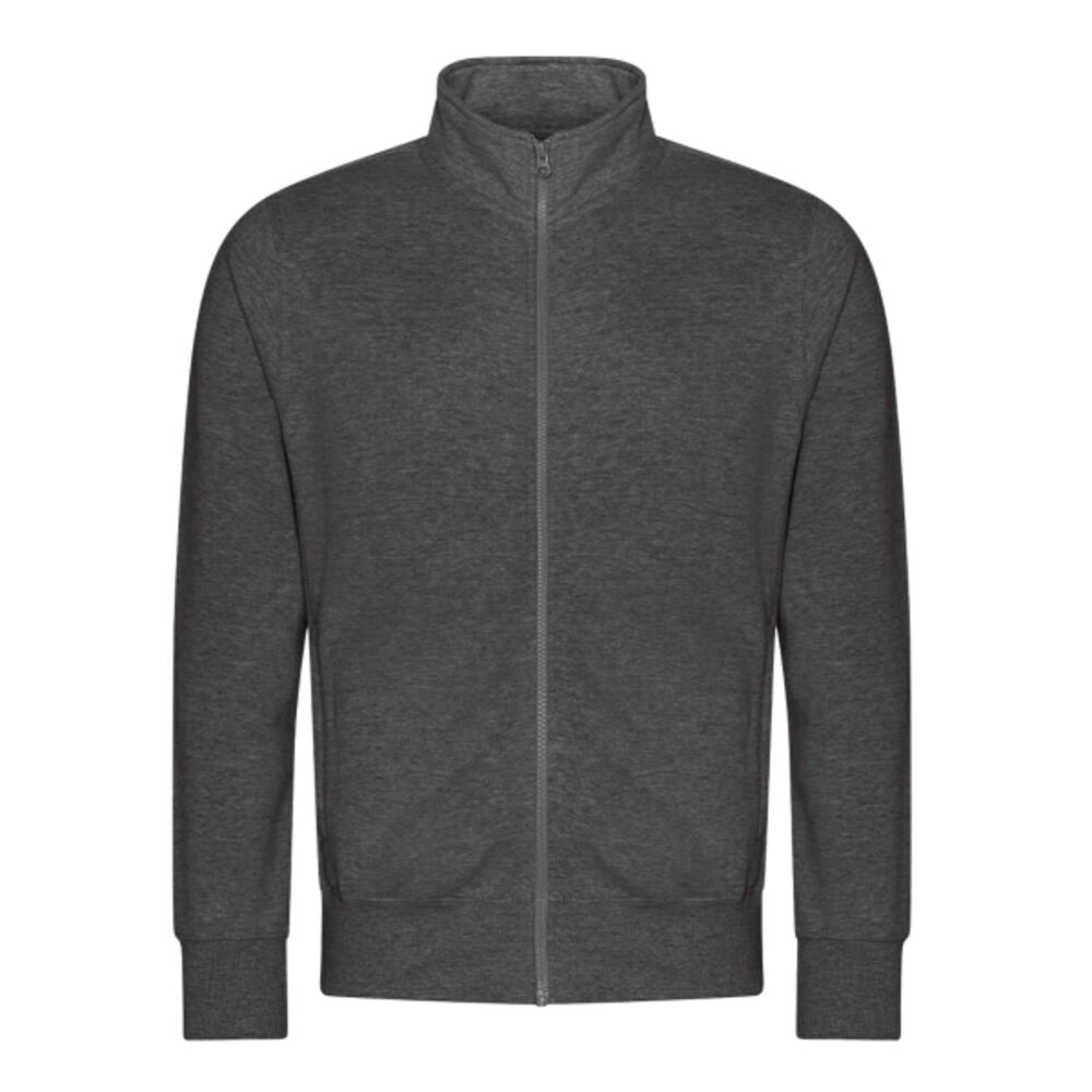 AWDis Campus Full Zip Sweatshirt Thumbnail