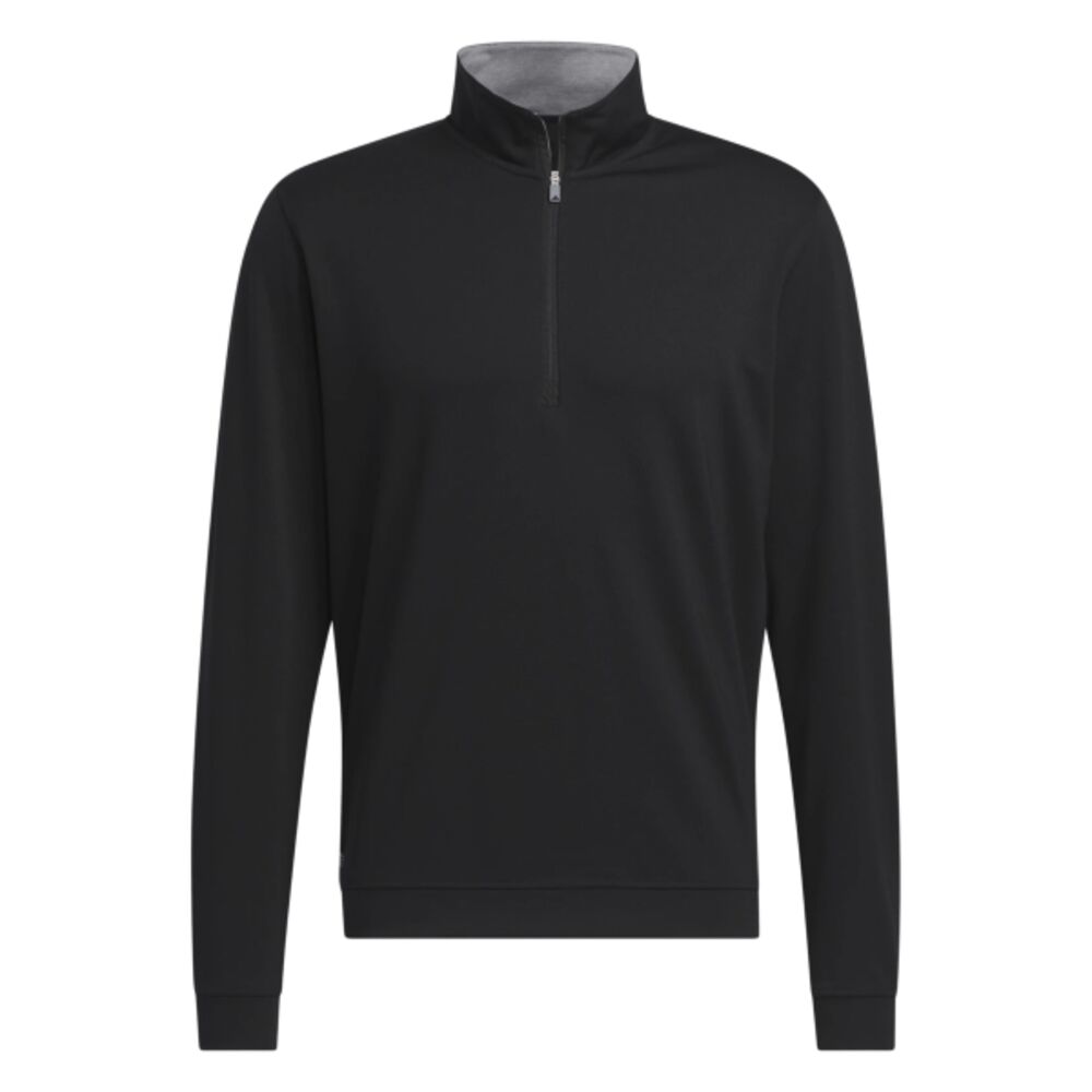 Elevated ¼-zip Thumbnail