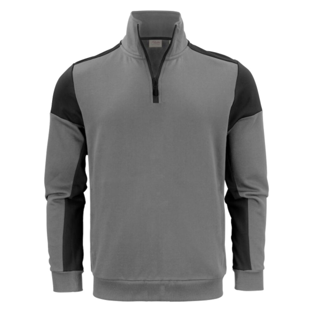 Half Zip Sweatshirt Thumbnail