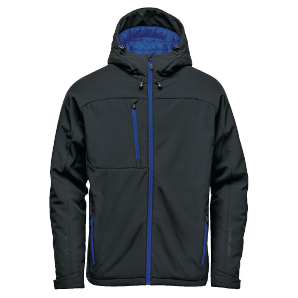Stormtech Ladies Orbiter Insulated Soft Shell Jacket Thumbnail