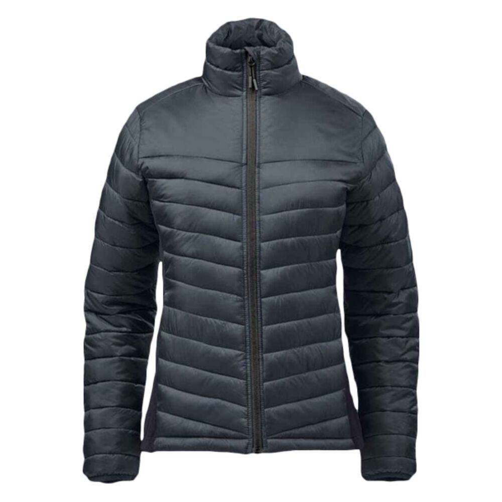 Stormtech Ladies Montserrat Thermal Jacket Thumbnail