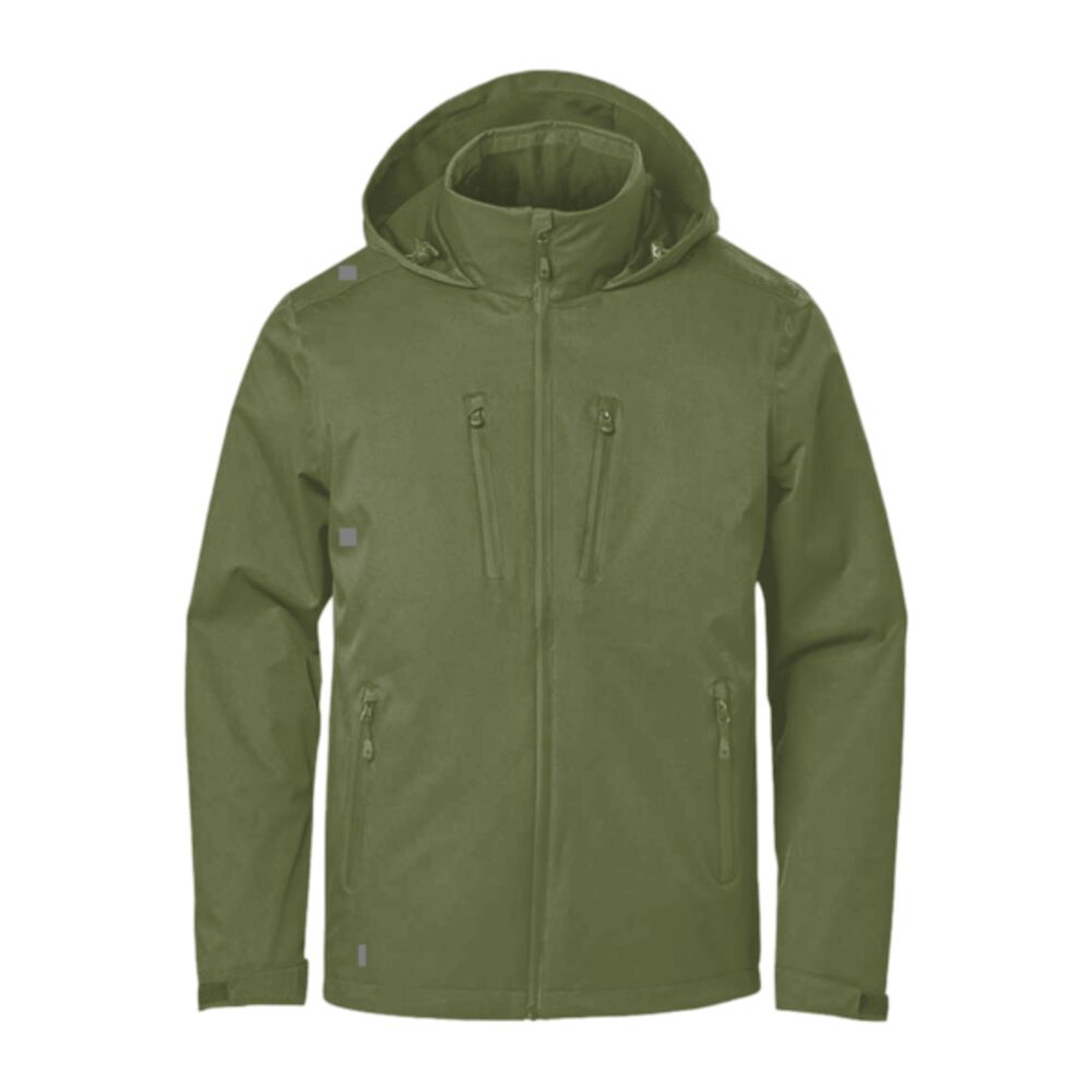 Stormtech Scirocco Lightweight Shell Jacket Thumbnail