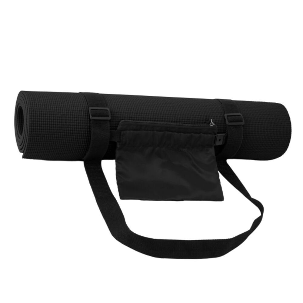 TriDri® Fitness mat and carry bag Thumbnail