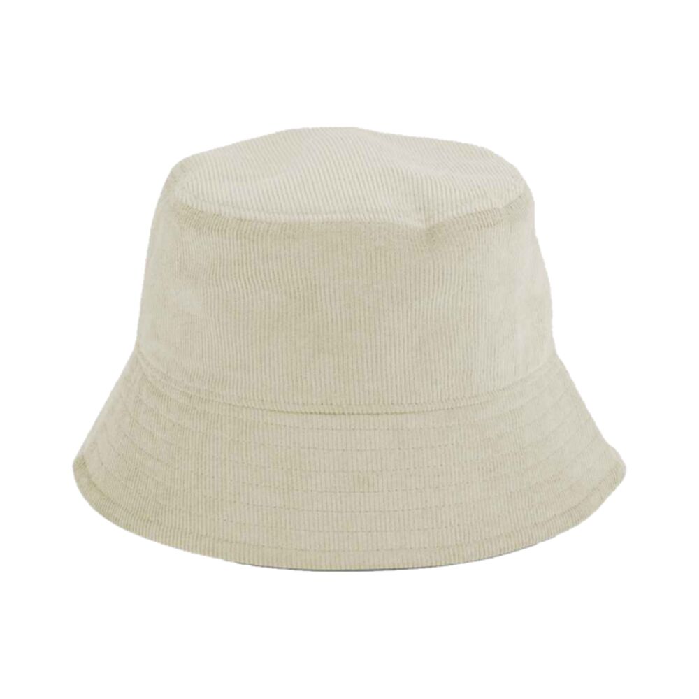 Beechfield EarthAware® Organic Cord Bucket Hat Thumbnail