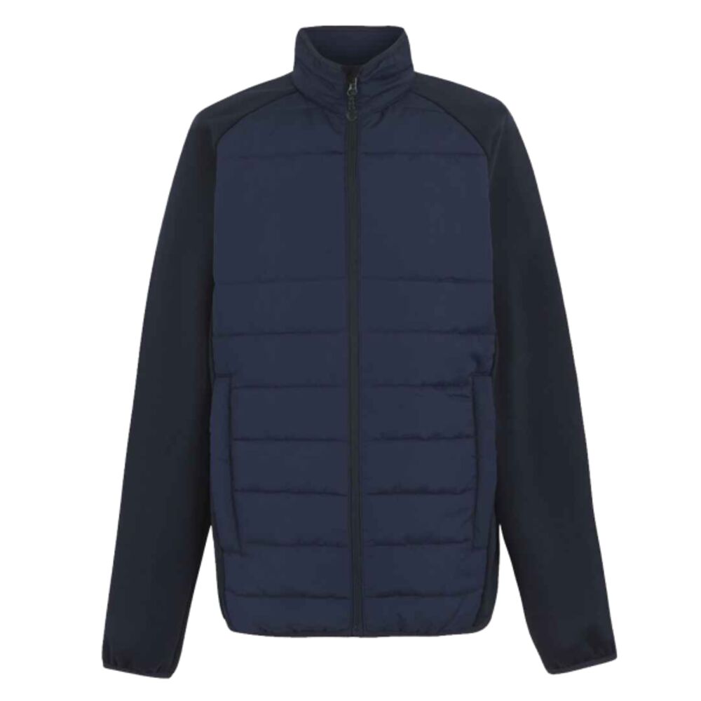 Regatta Essential Hybrid Jacket Thumbnail