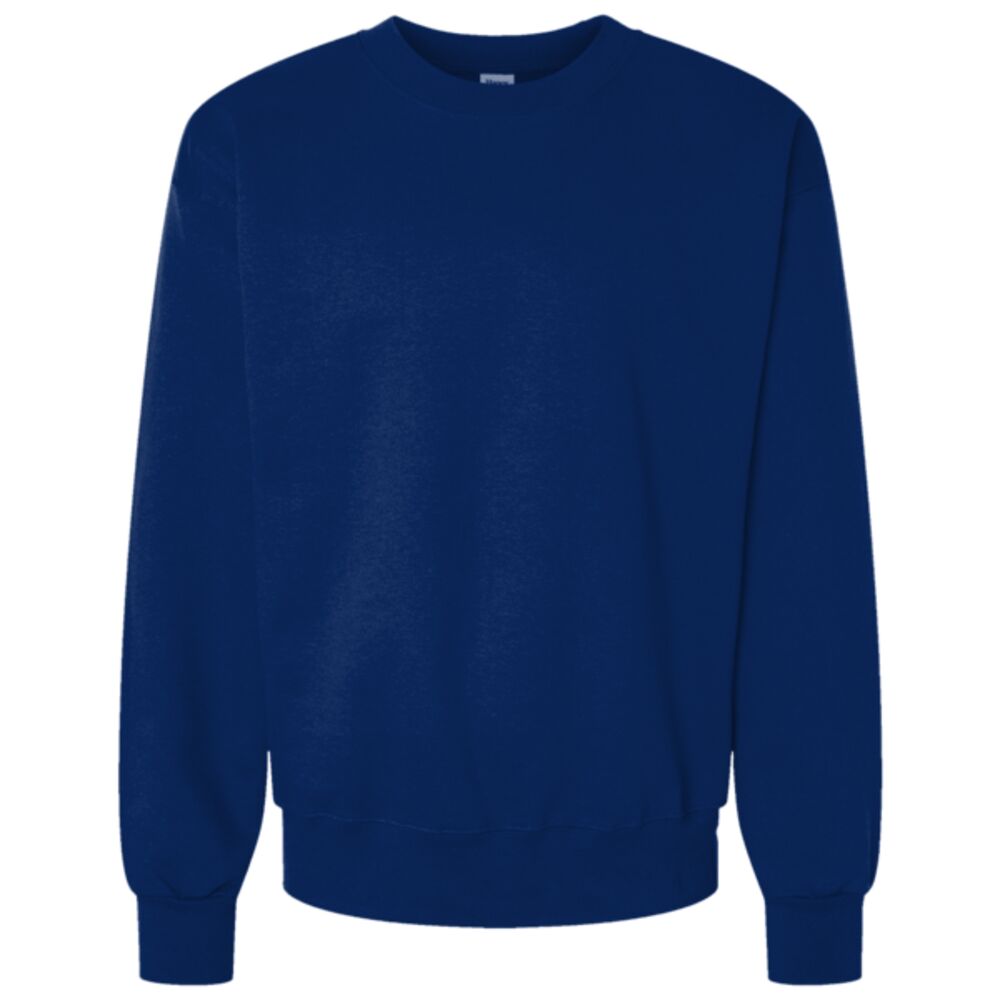 Kustom Kit Regular Fit Piqué Sweatshirt Thumbnail