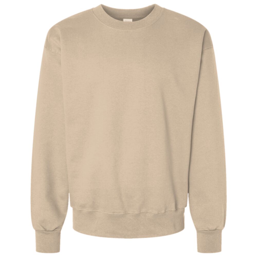 Fruit of the Loom Supercotton™ Sweatshirt Thumbnail