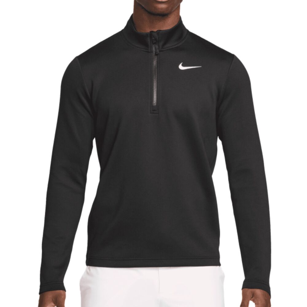 Nike Dri-FIT Victory Therma Flex half-zip top Thumbnail