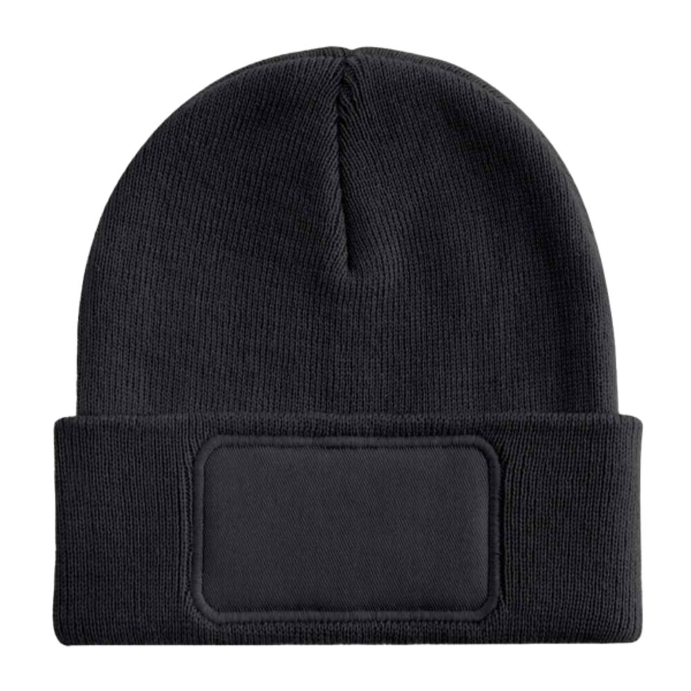 Beechfield Kids Original Patch Beanie Thumbnail