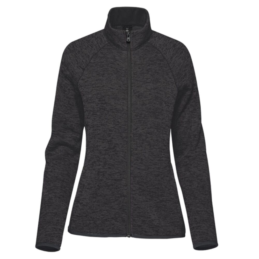 Stormtech Ladies Yosemite Full Zip Fleece Jacket Thumbnail