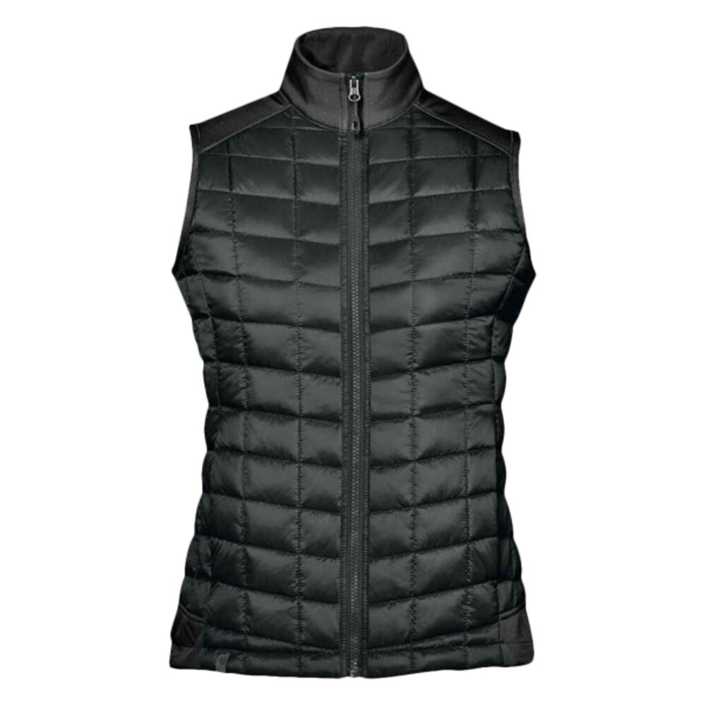 Stormtech Ladies Appalachian Thermal Soft Shell Bodywarmer Thumbnail