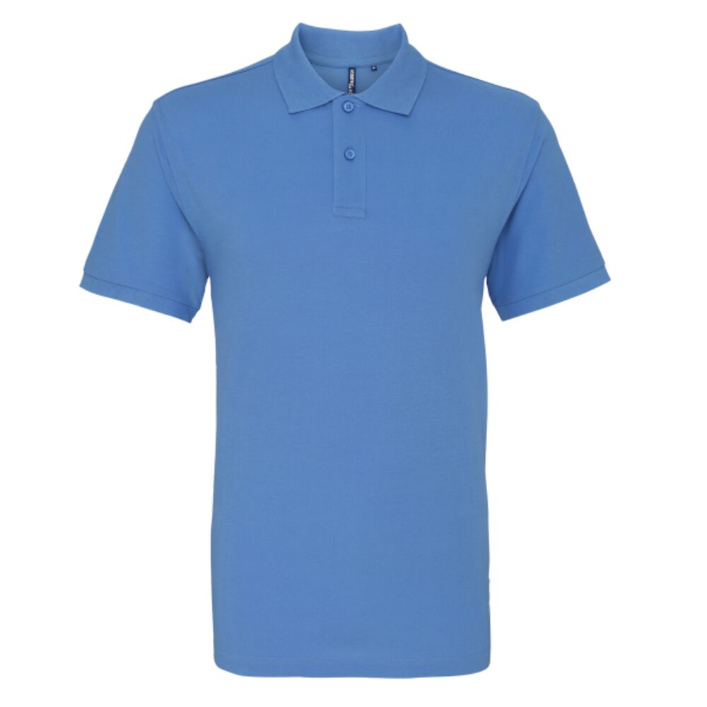 Men's Classic fit polo Thumbnail