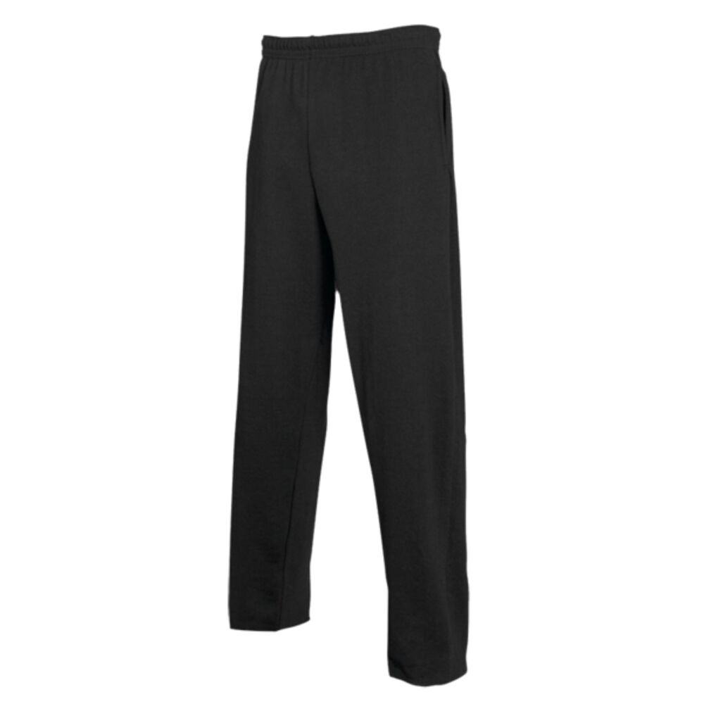 Fruit of the Loom Lightweight Jog Pants Thumbnail