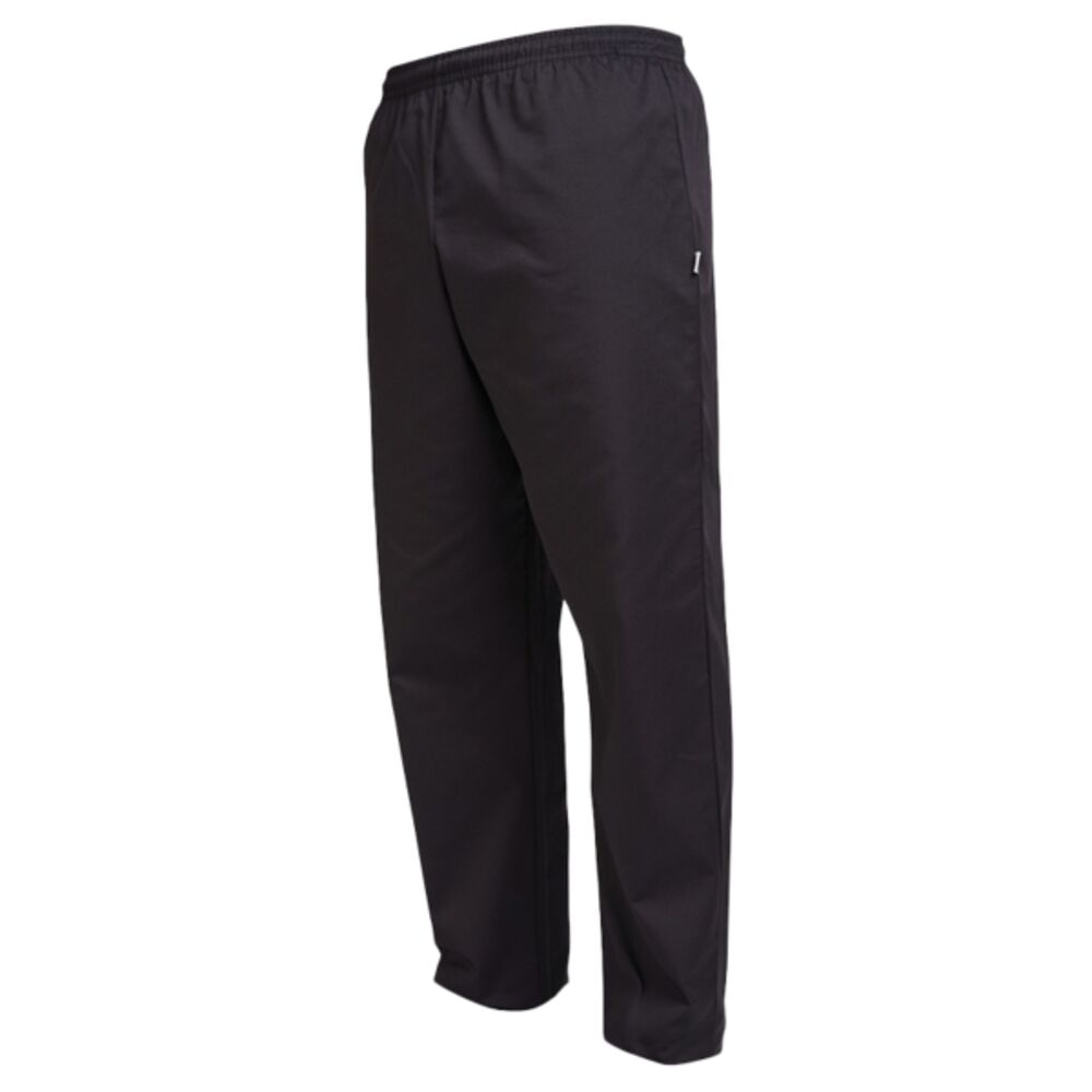 Dennys Elasticated Chef's Trousers Thumbnail