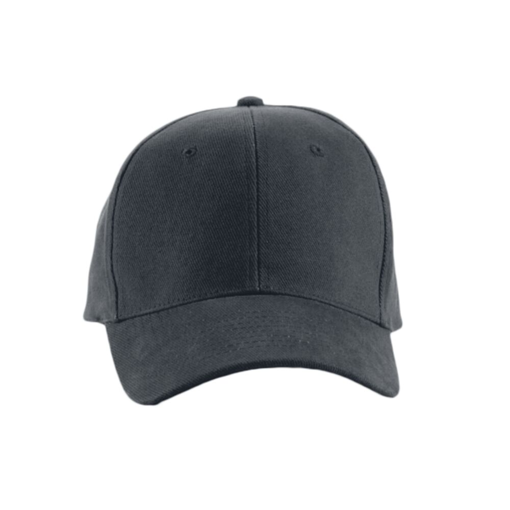 Beechfield Pro-Style Heavy Brushed Cotton Cap Thumbnail