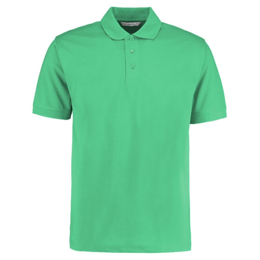 Kustom Kit Klassic Poly/Cotton Piqué Polo Shirt Thumbnail