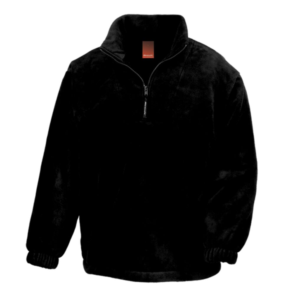 Result Polartherm™ Zip Neck Fleece Thumbnail