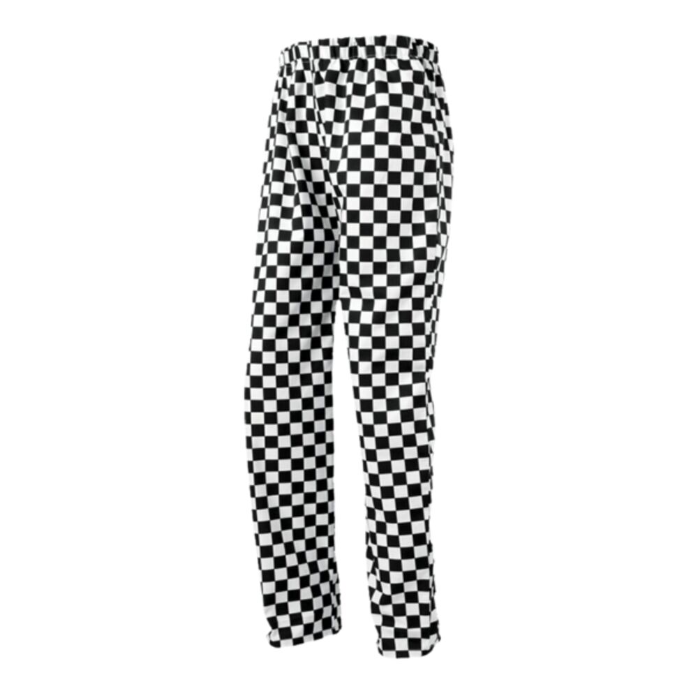 Premier Essential Chef's Trousers Thumbnail
