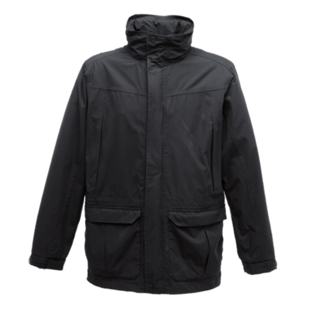 Regatta Vertex III Waterproof Jacket Thumbnail