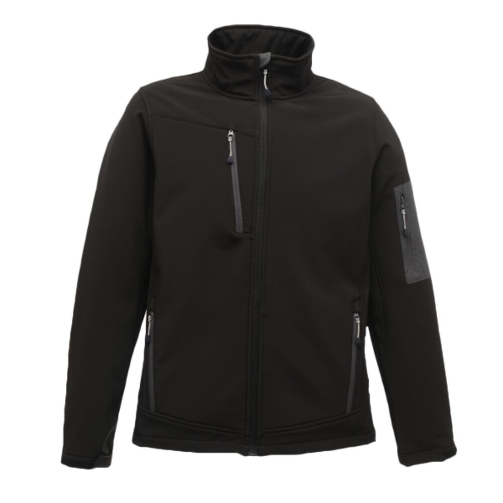 Regatta Arcola Soft Shell Jacket Thumbnail