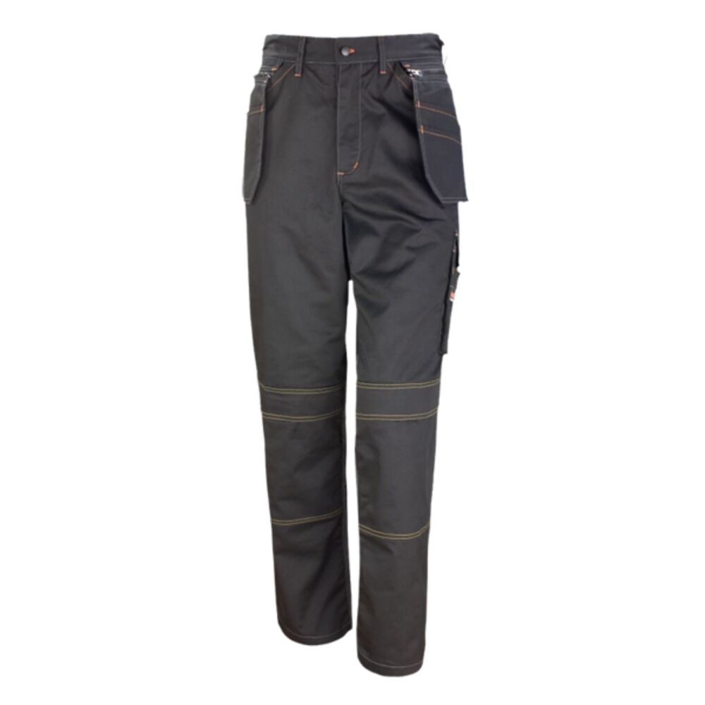 Result Work-Guard Lite X Over Holster Trousers Thumbnail