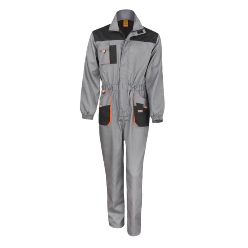 Result Work-Guard Lite Coverall Thumbnail