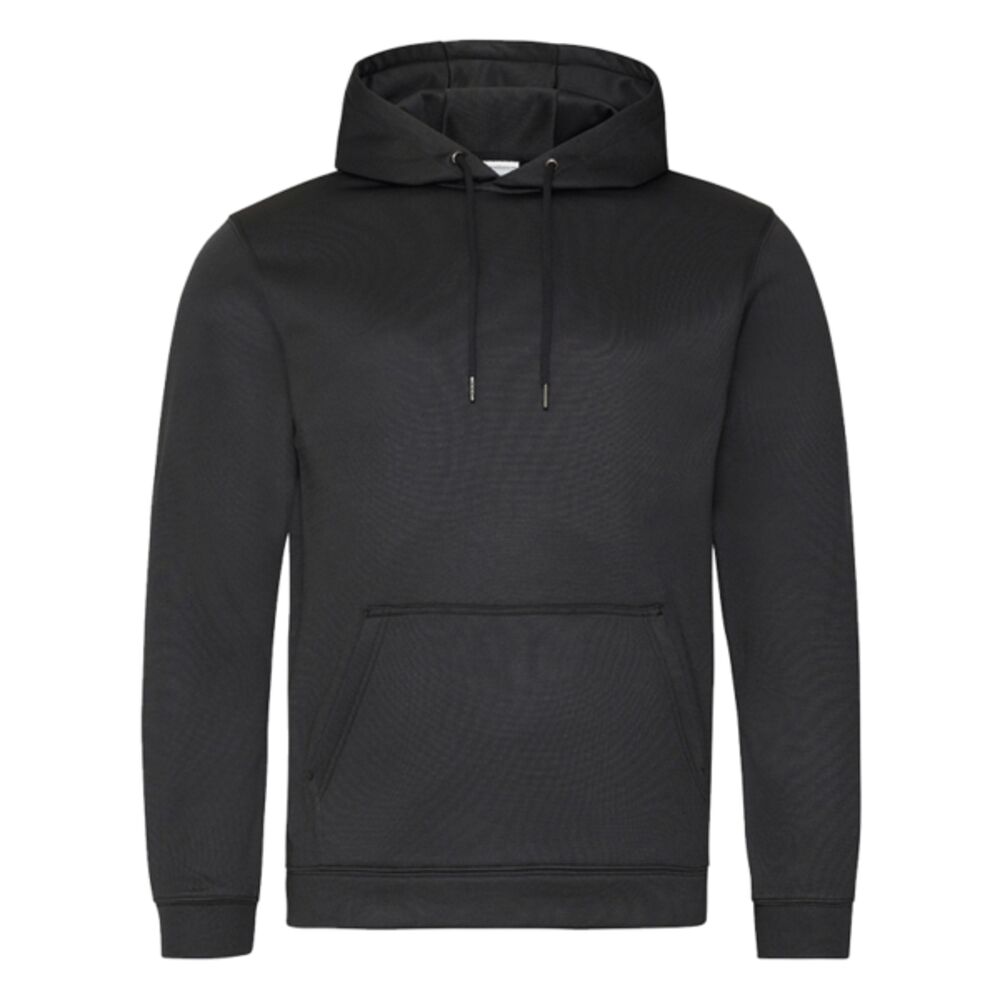 AWDis Sports Polyester Hoodie Thumbnail