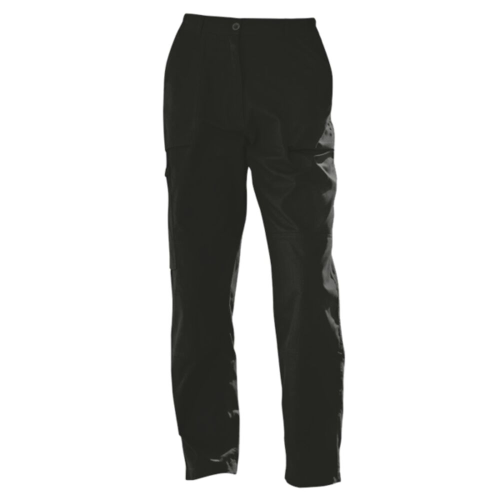 Regatta Ladies New Action Trousers Thumbnail