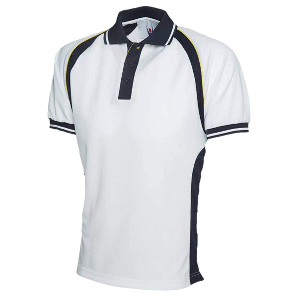 Sports Poloshirt Thumbnail