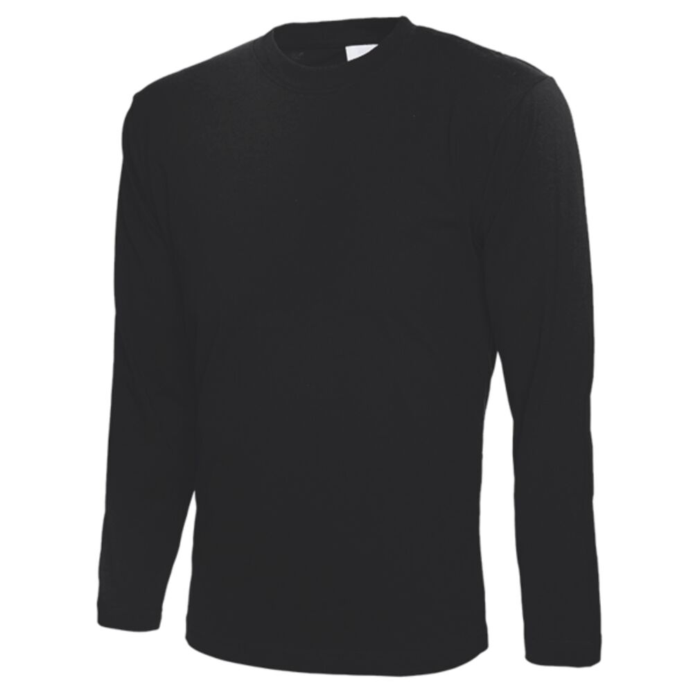 Long Sleeve Classic T-Shirt Thumbnail