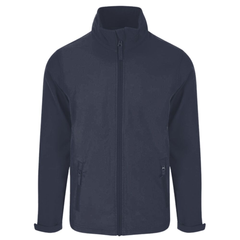 Pro RTX Pro Two Layer Soft Shell Jacket Thumbnail